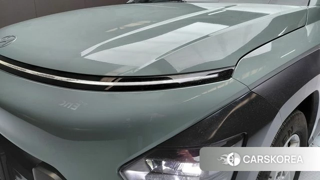 Hyundai Kona (SX2) id 4230519 из Кореи 14