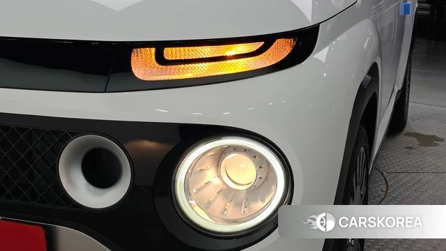 Hyundai Casper id 4768306 из Кореи 14