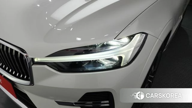 Volvo XC60 second Generation id 4360168 из Кореи 14