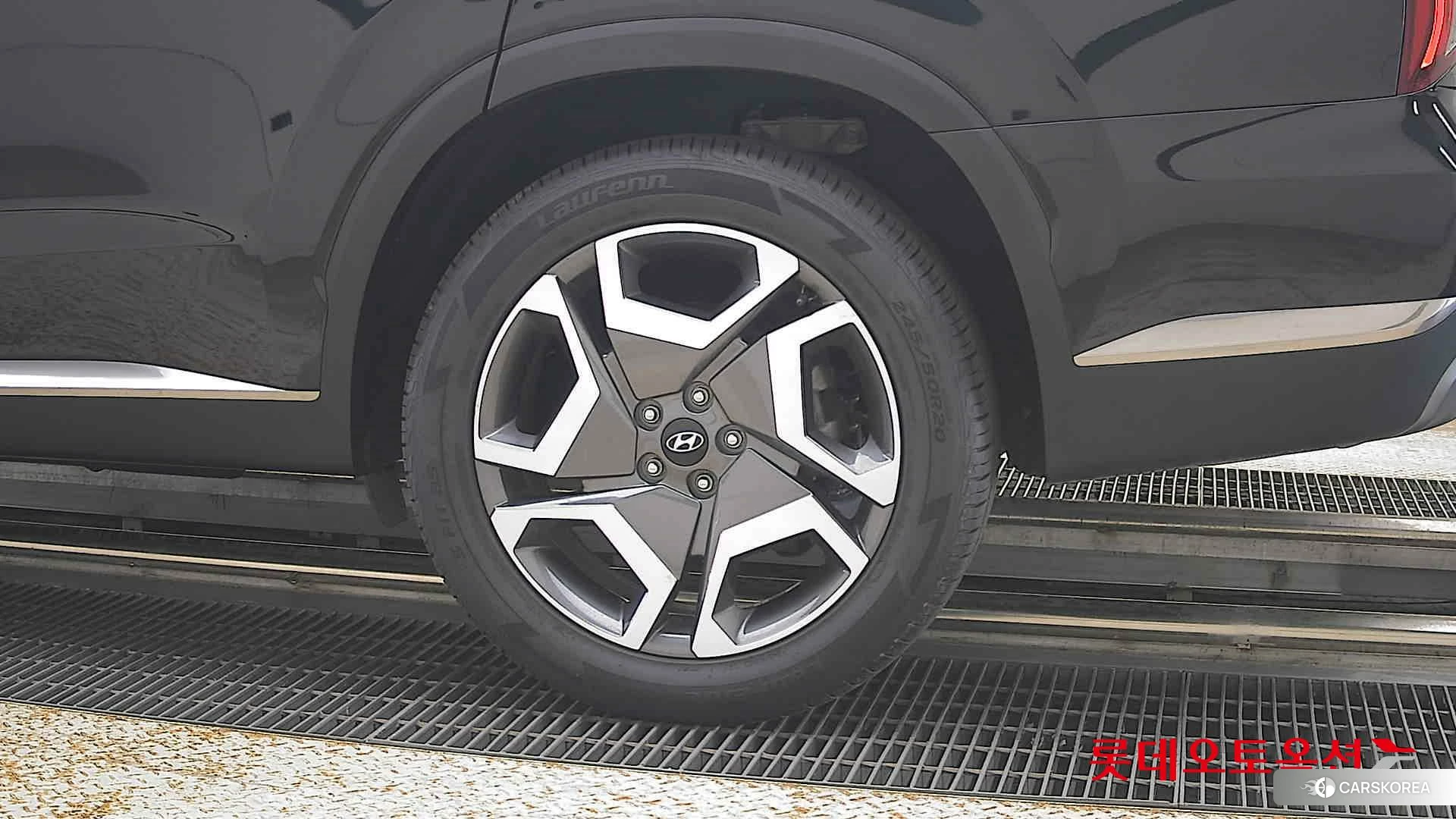 Hyundai Palisade id 4902550 из Кореи 14