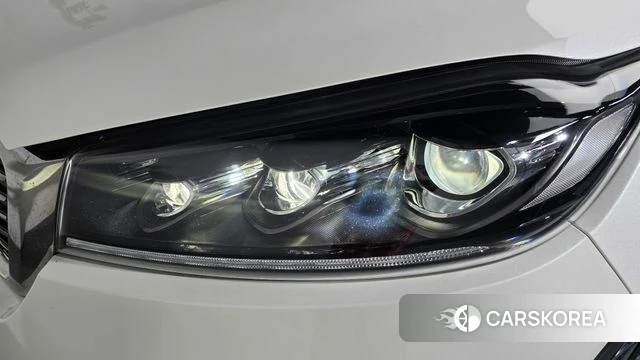 Kia The New Sorento id 4203957 из Кореи 14