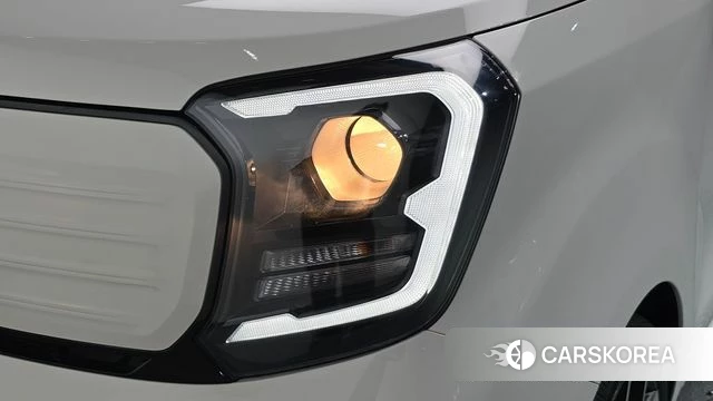 Kia The New Kia Ray id 4475107 из Кореи 14