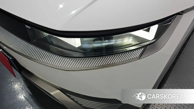 Hyundai Ionic 5 id 4303406 из Кореи 14