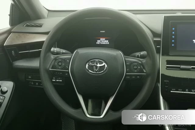 Toyota Asian dragon id 4210495 из Китая 14