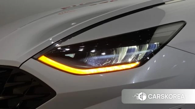 Hyundai Sonata (DN8) id 4444081 из Кореи 14