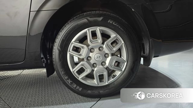 Hyundai Staria id 4495288 из Кореи 14