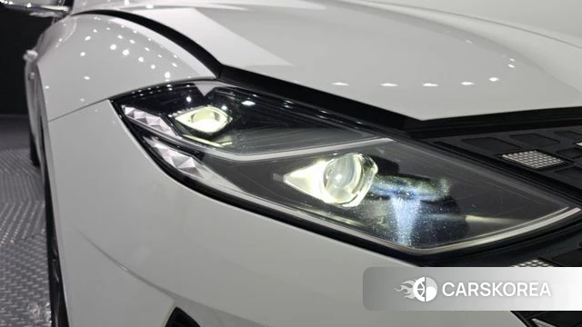 Hyundai The New Grandeur IG id 4423601 из Кореи 14