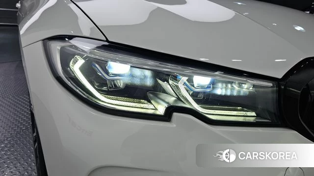BMW 3 Series (G20) id 4562968 из Кореи 14