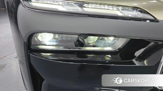 BMW 7 Series (G70) id 4579400 из Кореи 14