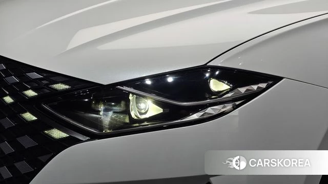 Hyundai The New Grandeur IG id 4573344 из Кореи 14