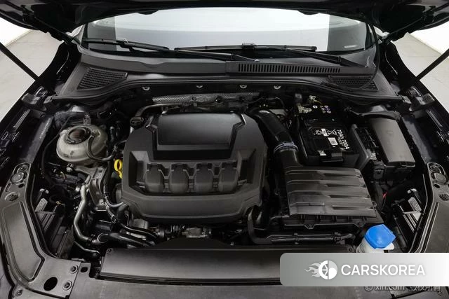 Volkswagen Passat id 4279119 из Китая 14