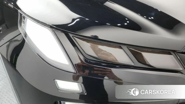 Hyundai The New Palisade id 4584396 из Кореи 14