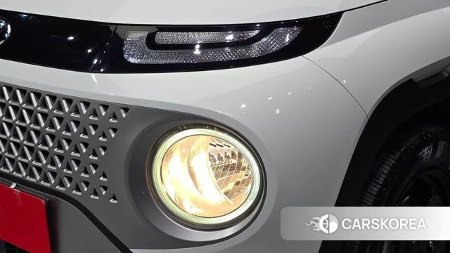 Hyundai Casper id 4753728 из Кореи 14