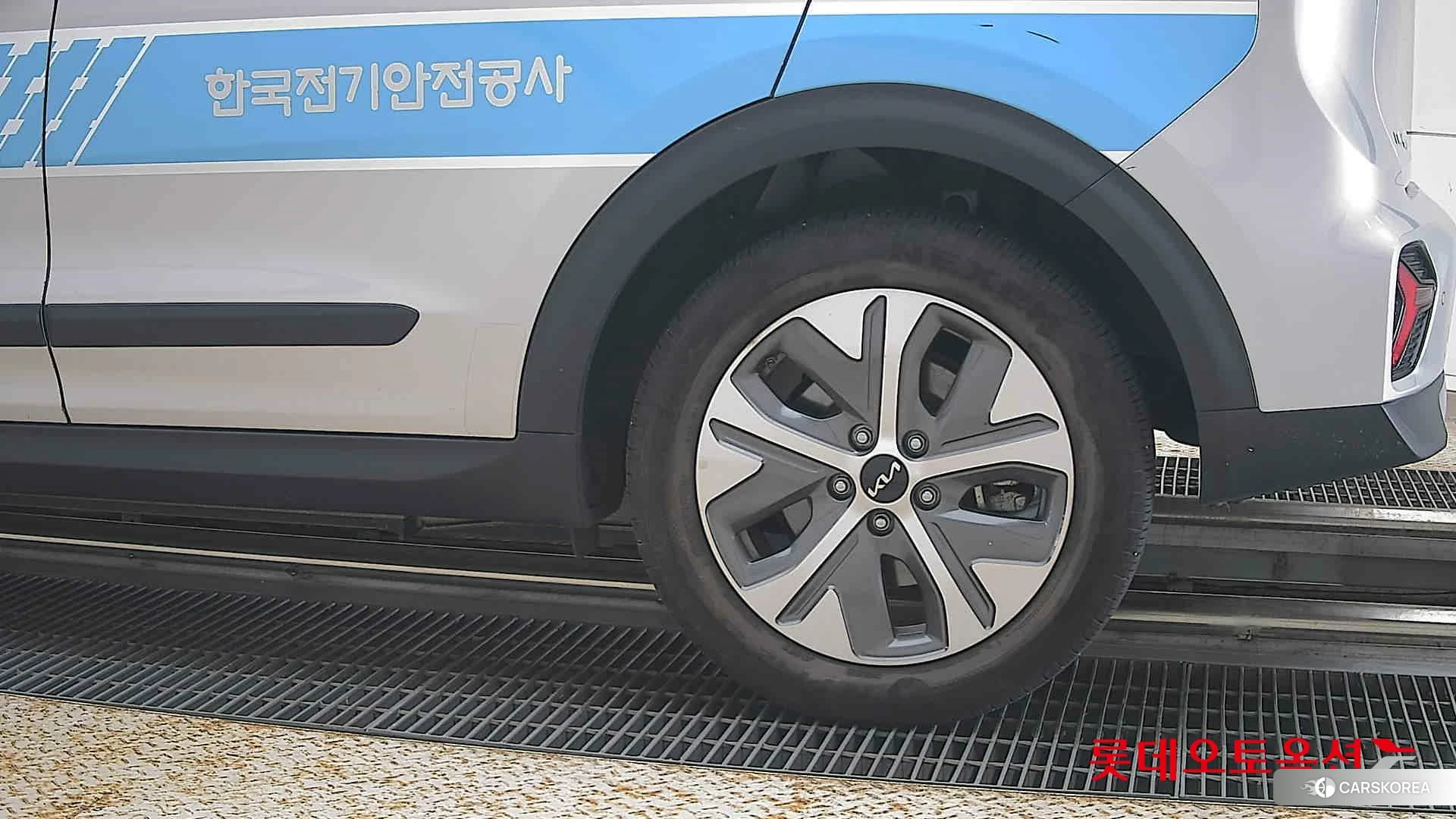 Kia Niro Plus id 4674238 из Кореи 14