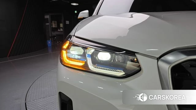 BMW iX3 id 4687098 из Кореи 14