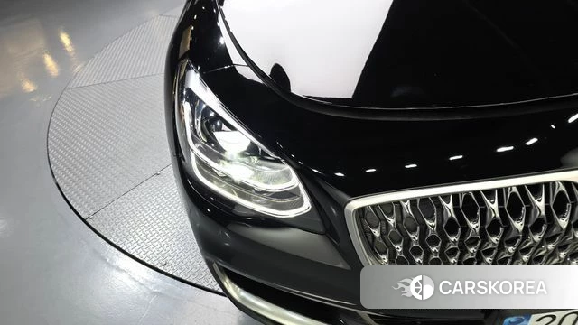 Kia More K9 id 4355806 из Кореи 14