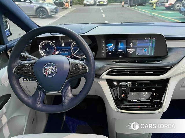 Buick GL8 id 4221377 из Китая 14