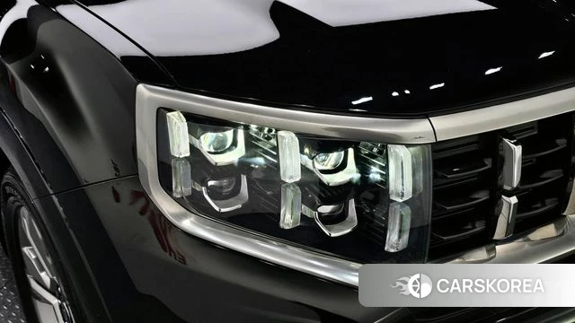 Kia Mohave Master id 4362647 из Кореи 14