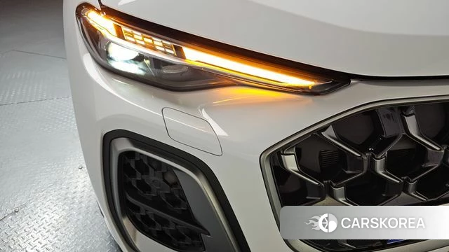 Audi Q5 (80A) id 4200615 из Кореи 14