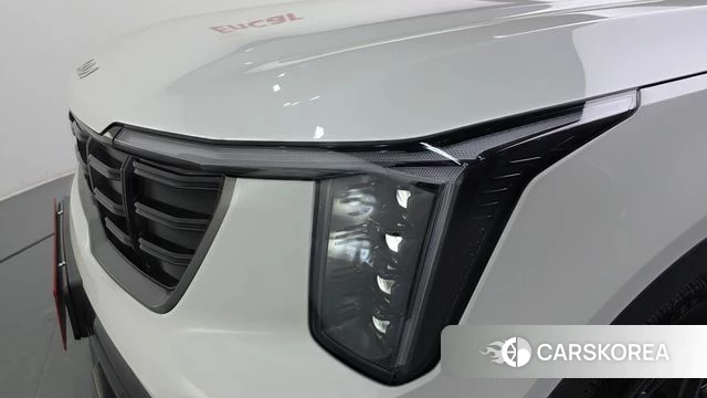 Kia The New Sorento 4th Generation id 4223010 из Кореи 14