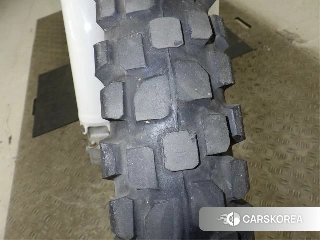 Honda CRF250L id 4184971 из Японии 14