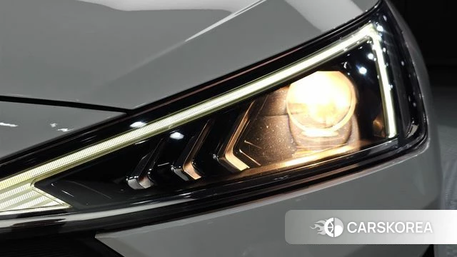 Hyundai The New Avante AD id 4632693 из Кореи 14