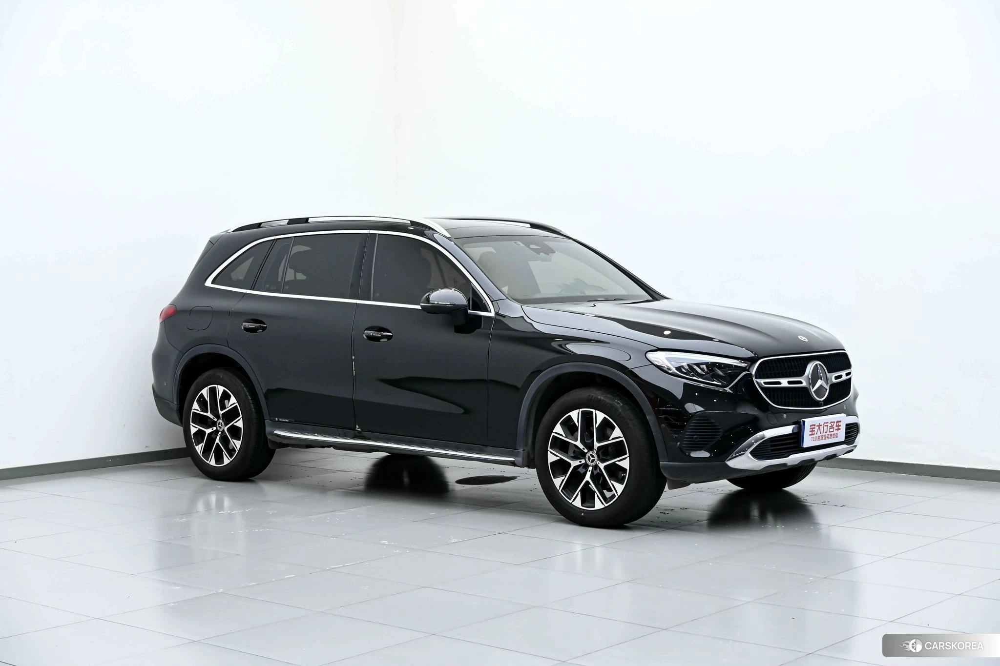 Mercedes-Benz GLC id 4499054 из Китая 14