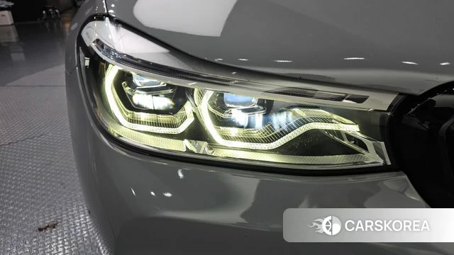BMW 6 Series GT (G32) id 4574290 из Кореи 14