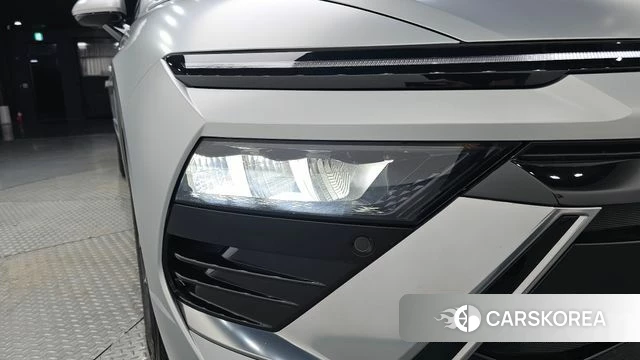 Hyundai Sonata D Edge (DN8) id 4456701 из Кореи 14