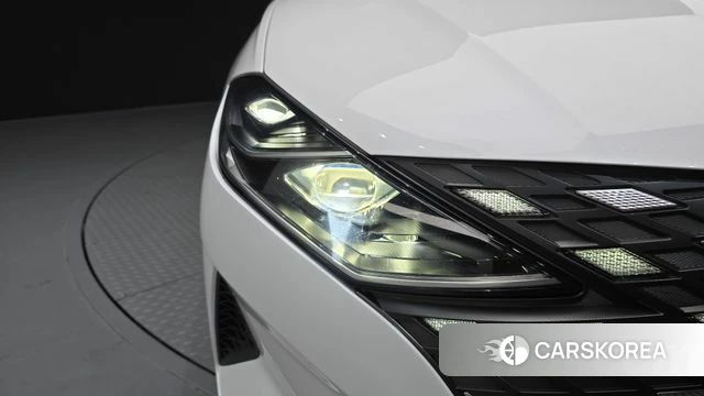 Hyundai The New Grandeur IG id 4529434 из Кореи 14