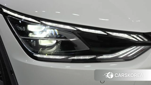 Kia EV6 id 4682833 из Кореи 14