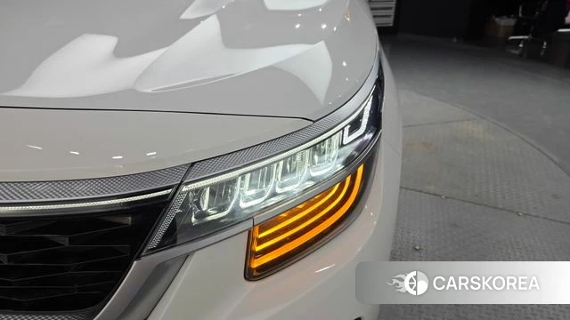 Kia Seltos id 4423755 из Кореи 14