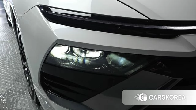Hyundai Sonata D Edge (DN8) id 4322714 из Кореи 14