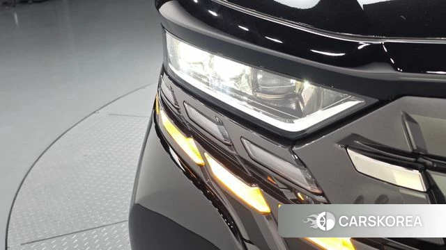 Toyota Alphard 4th Generation id 4649594 из Кореи 14