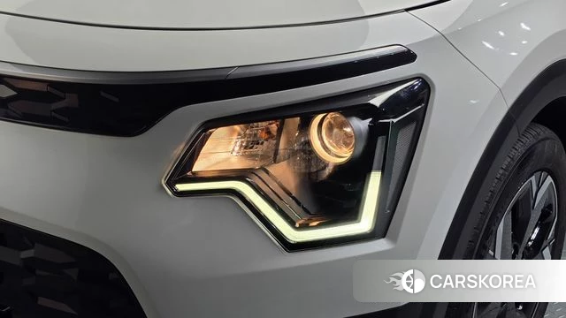 Kia Di All New Niro EV id 4696752 из Кореи 14