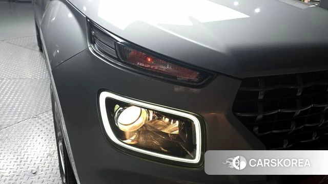 Hyundai Venue id 4285244 из Кореи 14