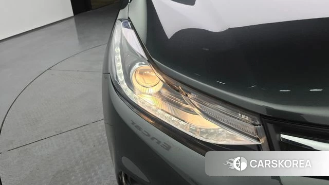 Chevrolet (GM Daewoo) The New Trax id 4188752 из Кореи 14