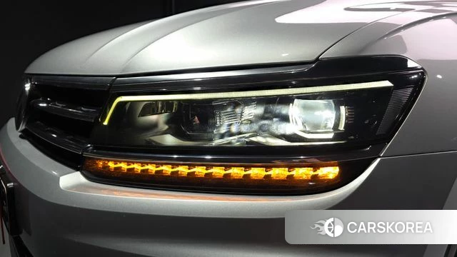 Volkswagen Tiguan second Generation id 4712693 из Кореи 14