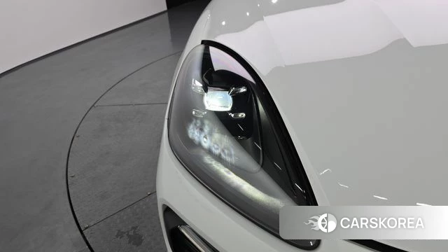 Porsche Cayenne (PO536) id 4408766 из Кореи 14