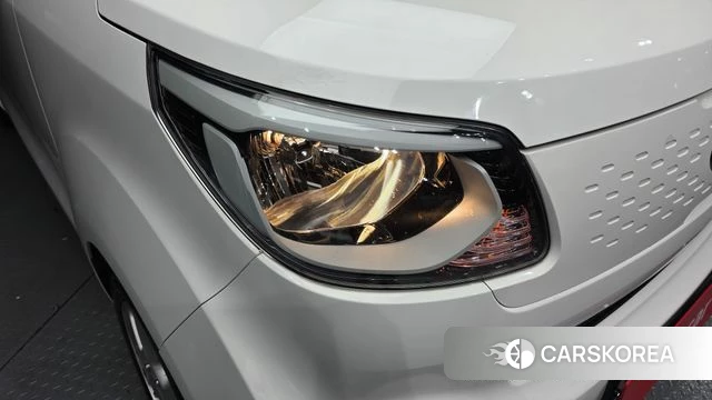 Kia The New Ray id 4325336 из Кореи 14