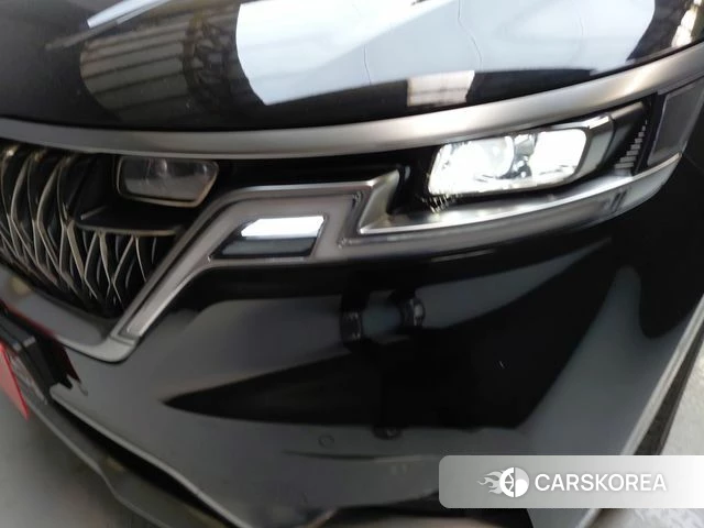 Kia Carnival 4th generation id 4779274 из Кореи 14