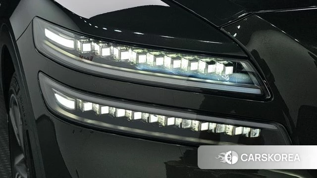 Genesis GV80 id 4635089 из Кореи 14