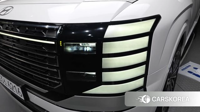 Hyundai Palisade (LX3) id 4879531 из Кореи 14