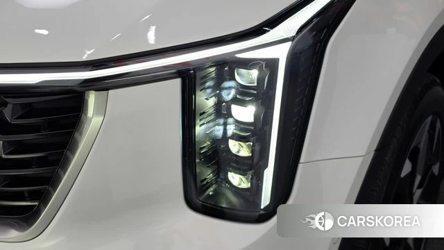 Kia The New Sorento 4th Generation id 4696086 из Кореи 14