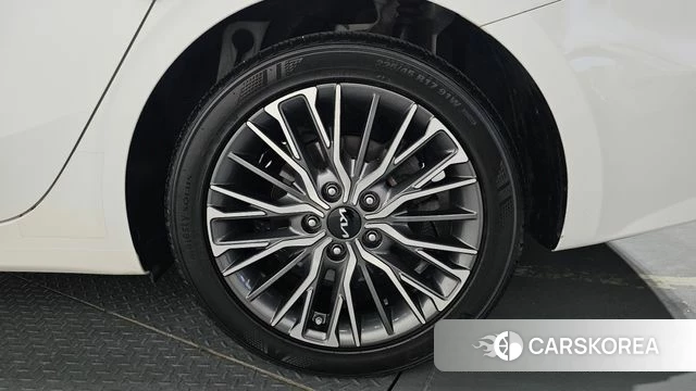 Kia The New K3 2nd generation id 4641931 из Кореи 14