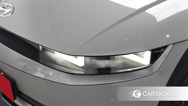 Hyundai Ionic 5 id 4881510 из Кореи 14