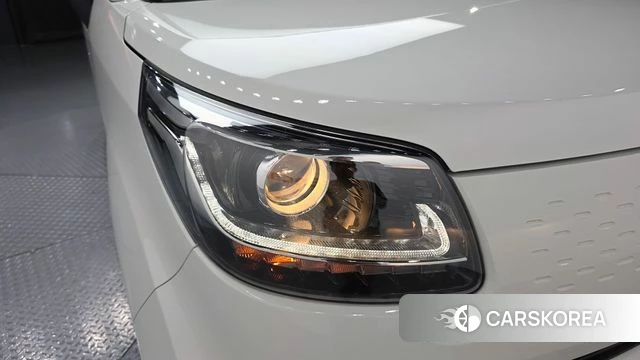 Kia The New Ray id 4647812 из Кореи 14