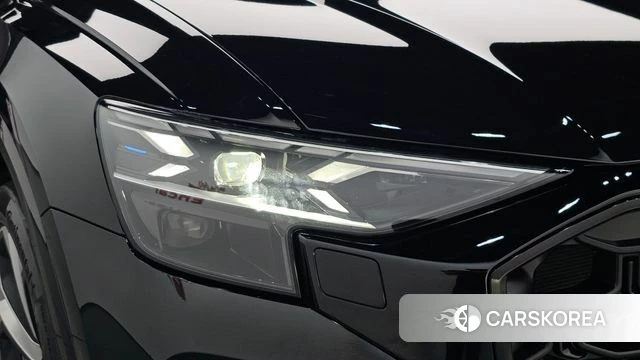 Audi Q8 (4M) id 4669801 из Кореи 14