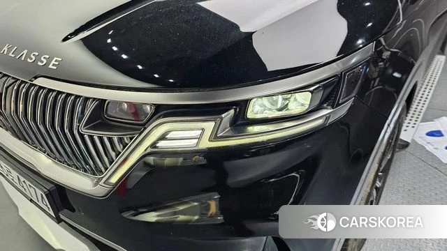 Kia Carnival 4th generation id 4375927 из Кореи 14