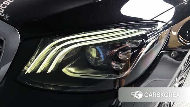 Mercedes-Benz S-Class W222 id 4620027 из Кореи 14